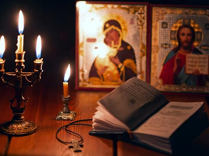 Эффективная молитва от гадалки в Изумруде для возврата любимого человека
